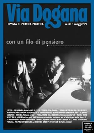 Via Dogana n. 43